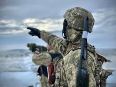 Воздушные силы сообщили, чем РФ наносила удары по Украине