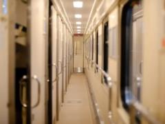 По Украине задерживаются почти полсотни поездов. Некоторые опаздывают более чем на шесть часов