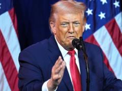 Захват танкера РФ: Трамп отказался ответить, звонил ли он Путину