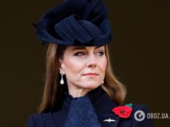 Описала всю боль в двух словах: 44-летняя Кейт Миддлтон сделала редкое заявление о раке во время неожиданного выхода в свет