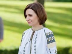 Теперь дело не только в Украине: Санду отреагировала на удар  Орешником 
