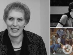 Самая высокая в истории: умерла легендарная олимпийская чемпионка по баскетболу