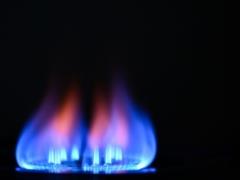 Ракетная атака оставила без газа более 370 домов во Львовской области