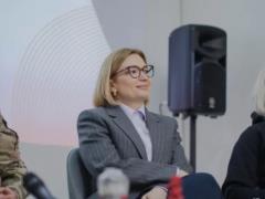 Игнор избирателей за границей сделает выборы нелегитимными – Айвазовская