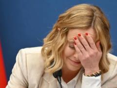 Мелони не верит в возможность военных действий США против Гренландии — The Guardian