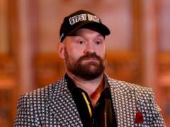 Фьюри поделился деталями подготовки к возвращению
