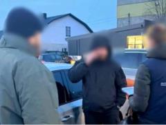 В нескольких регионах раскрыты схемы уклонения от мобилизации