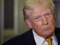 Трамп анонсировал операции США против наркокартелей в Мексике