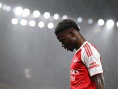 Сака та Арсенал узгодили новий контракт – The Athletic