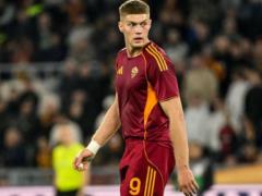 Довбик и Ноттингем Форест решают вопрос о переходе игрока в Англию