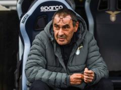 Саррі — про трансфер Раткова в Лаціо: Я не знаю, хто це такий