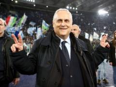 Президент Лаціо прокоментував слова Саррі про трансфер Раткова