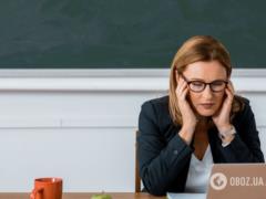 Вместо повышения зарплат увольнения? Украинским учителям рассказали, что их может ожидать