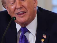 Трамп ответил, прикажет ли захватить Путина