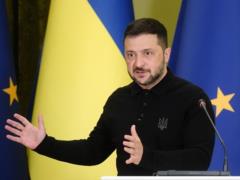 Возобновить диалог с Путиным: Зеленский прокомментировал новые заявления ЕС
