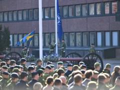 В Швеции бывшего военного консультанта подозревают в шпионаже в пользу РФ