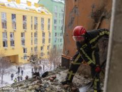 В ООН отреагировали на массированные обстрелы Украины