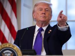Трамп рассказал, чего на самом деле боится Путин