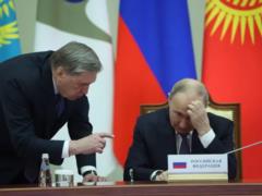 The Telegraph: У Трампа закончились пряники для Путина, дальше — кнуты
