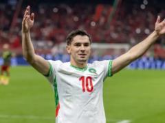 Рекорд турнира: футболист  Реала  забил в пяти подряд матчах Кубка Африки
