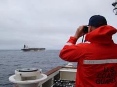 Украинцы на борту российского танкера Bella 1: появились новые подробности