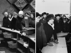 Какие товары люди стеснялись покупать в СССР и почему