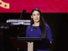 Стефанишина ответила на заявления конгрессвумен США о  42 тысячах политзаключенных в Украине  и преследовании христиан