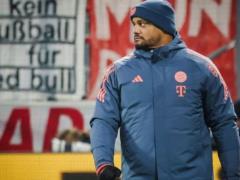 Компані прокоментував слова Карля про Реал