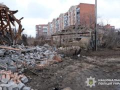 Славянск подвергся бомбардировке, есть раненые