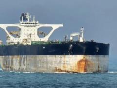 Стали известны детали о задержанных на российском танкере Marinera украинцах: есть нюанс