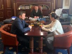 В ОПУ официально сообщили, кто является кандидатом на должность главы Минюста