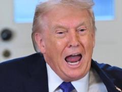 Трампу объяснили, почему ему не смогут  передать  чужую Нобелевскую премию