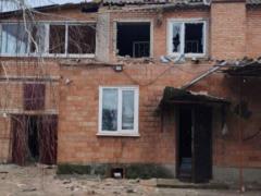 Россияне атаковали Днепропетровщину, есть жертвы