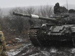 Трегубов: РФ по льду перебрасывает силы к Купянску