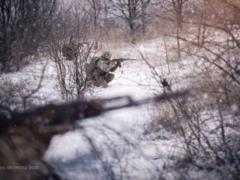 В ГПСУ рассказали о зонах контроля на Сумщине