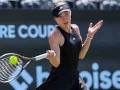 Свитолина стала чемпионкой турнира WTA в Окленде
