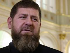 У Кадырова отказали почки, ему ищут замену - СМИ