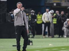 Luis Henrique – about the unfortunate Dembele signing a new contract: Tse Mayachnya