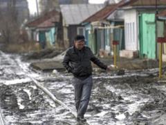 Российские регионы охватил финансовый кризис