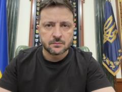 Зеленский сделал заявление по энергообеспечению