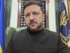 Россия повторила фашизм и добавила террор  шахедами  - Зеленский