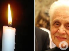  Верная музыке и свободе : на 101 году жизни умерла выдающаяся украинская певица.