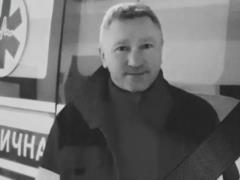 Спас родных ценой собственной жизни: трагически погиб врач столичной  экстренки 