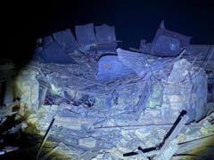 РФ атакует БпЛА: взрывы в Одессе, Сумах и Чернигове