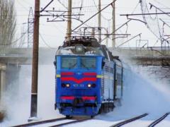 Обстрел Житомирщины: Укрзализныця отменила рейсы