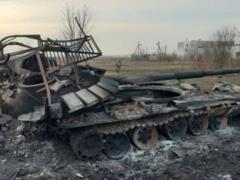 Генштаб подсчитал новые потери россиян