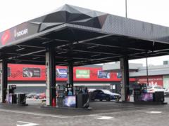 SOCAR неизменно возглавляет налоговый рейтинг сетей АЗК