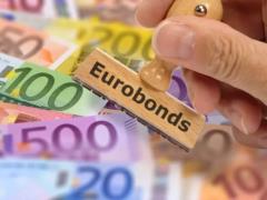 Евробонды Украины дешевеют: инвесторы устали от ожидания перемирия
