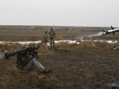 Раде предлагают продлить военное положение до мая