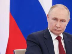 Путин еще раз подтвердил, что он является угрозой для НАТО — Bloomberg